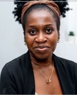 Lily Opeyemi Ashimi